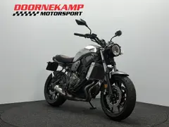 Yamaha XSR 700 ABS 2016 occasion – foto 3 van 17