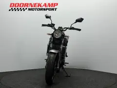 Yamaha XSR 700 ABS 2016 occasion – foto 5 van 17