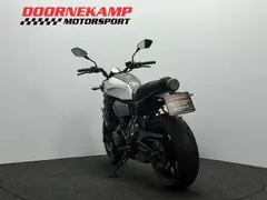 Yamaha XSR 700 ABS 2016 occasion – foto 12 van 17
