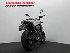 Yamaha XSR 700 ABS 2016 occasion – foto 14 van 17