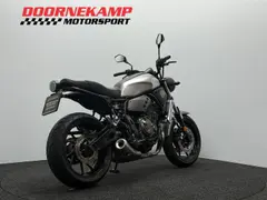 Yamaha XSR 700 ABS 2016 occasion – foto 15 van 17