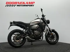Yamaha XSR 700 ABS 2016 occasion – foto 16 van 17