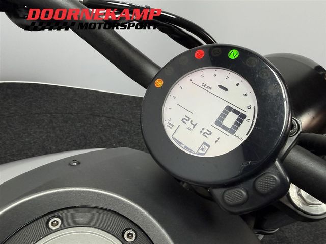 yamaha - xsr-700-abs