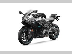 Cfmoto 675 SR-R 2026 nieuw – foto 1 van 4