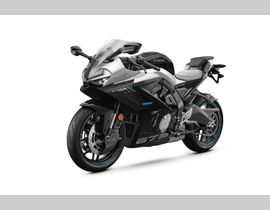 Cfmoto 675 SR-R 2026 nieuw