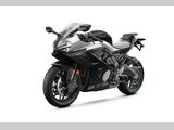 CFMOTO 675 SR-R