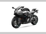 CFMOTO 675 SR-R