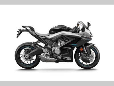 CFMOTO 675 SR-R – foto 2
