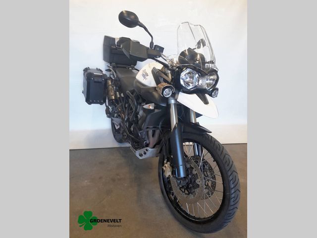 triumph - tiger-800-xc