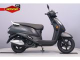 SUZUKI ADDRESS 125