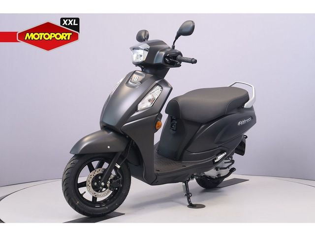 suzuki - address-125