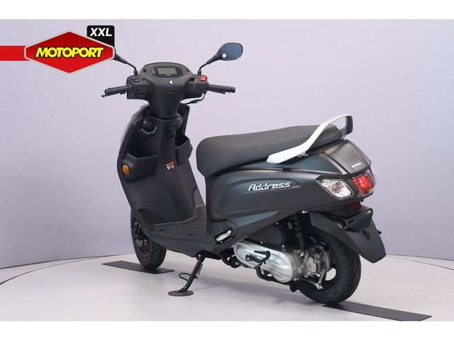 suzuki - address-125