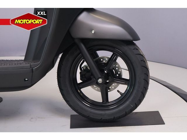 suzuki - address-125