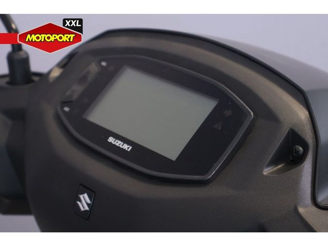 suzuki - address-125