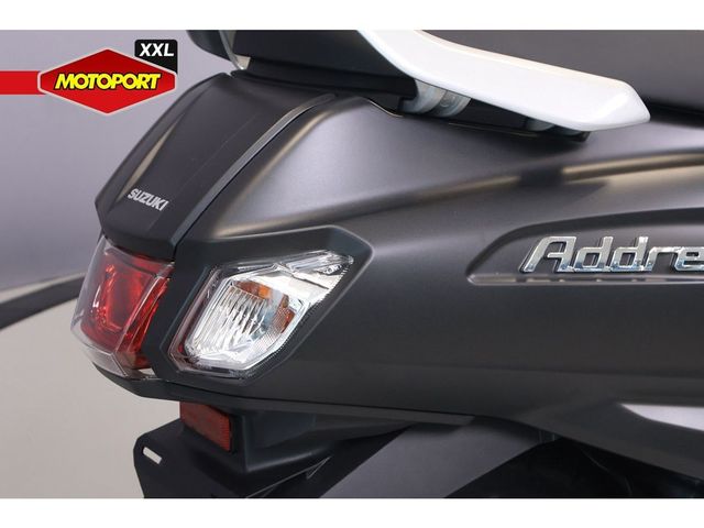 suzuki - address-125