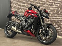 Triumph Street Triple RS Tour 2023 occasion – foto 2 van 16
