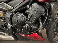 Triumph Street Triple RS Tour 2023 occasion – foto 5 van 16