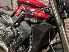 Triumph Street Triple RS Tour 2023 occasion – foto 10 van 16