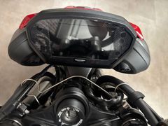 Triumph Street Triple RS Tour 2023 occasion – foto 12 van 16