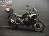 BMW R 1300 GS TRIPLE BLACK
