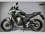 HONDA CB 500 X / ABS