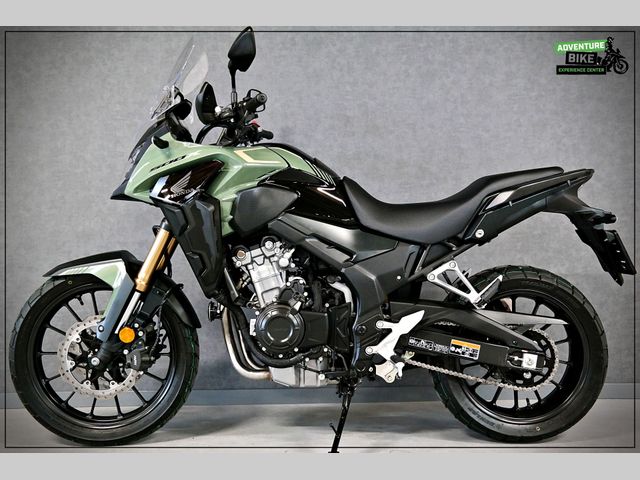 honda - cb-500-x---abs