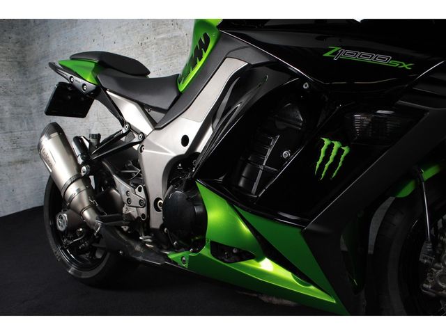 kawasaki - z-1000-sx-abs