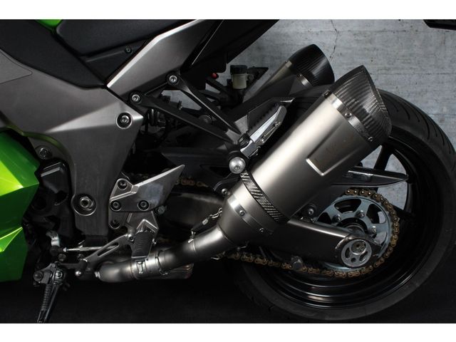kawasaki - z-1000-sx-abs