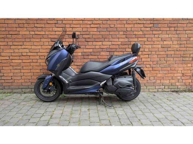 yamaha - x-max-400