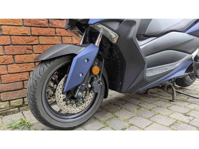 yamaha - x-max-400