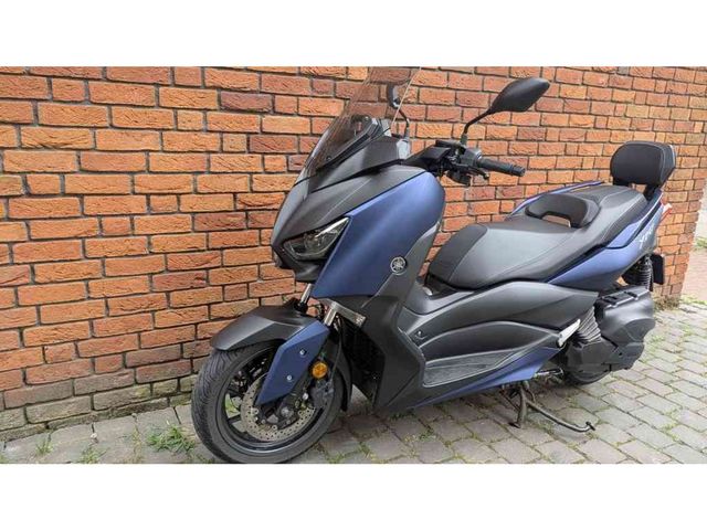 yamaha - x-max-400