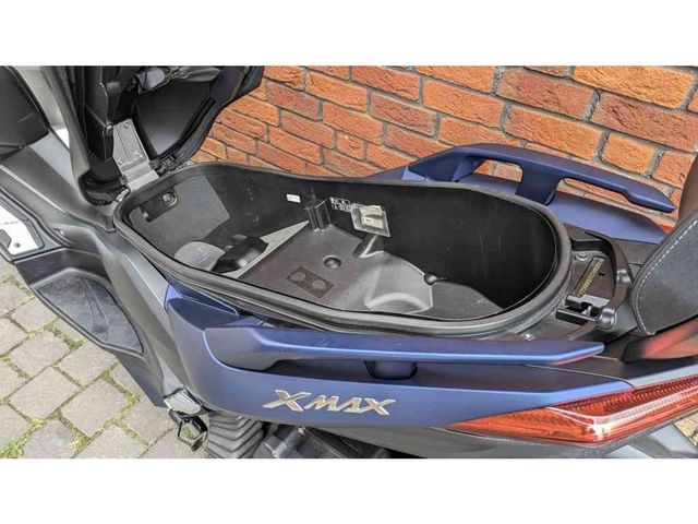 yamaha - x-max-400