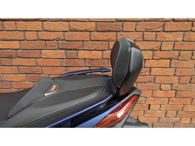 yamaha - x-max-400