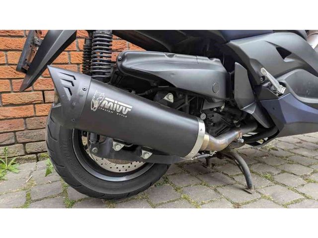 yamaha - x-max-400