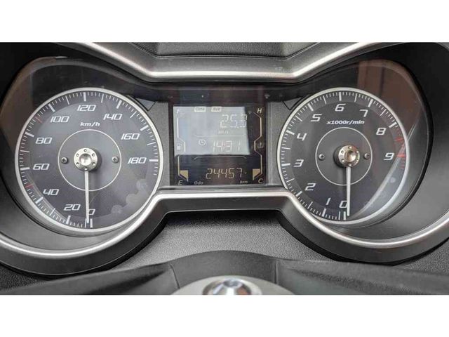 yamaha - x-max-400