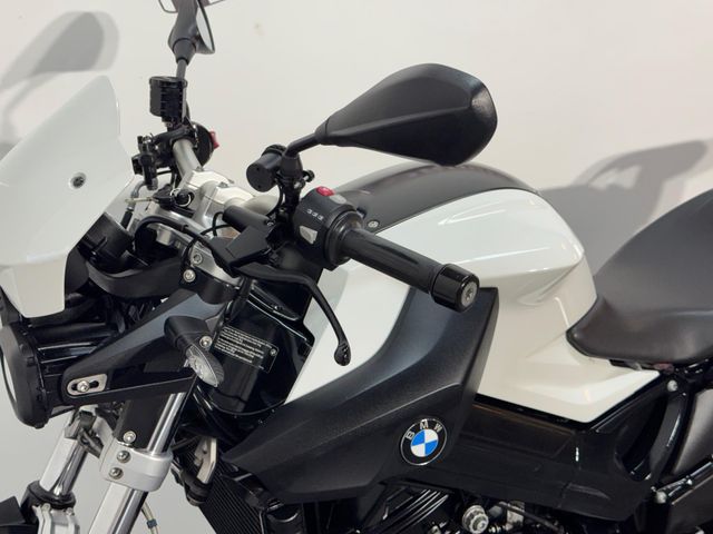 bmw - f-800-r