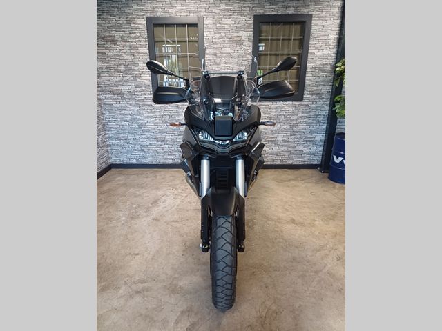 moto-guzzi - stelvio