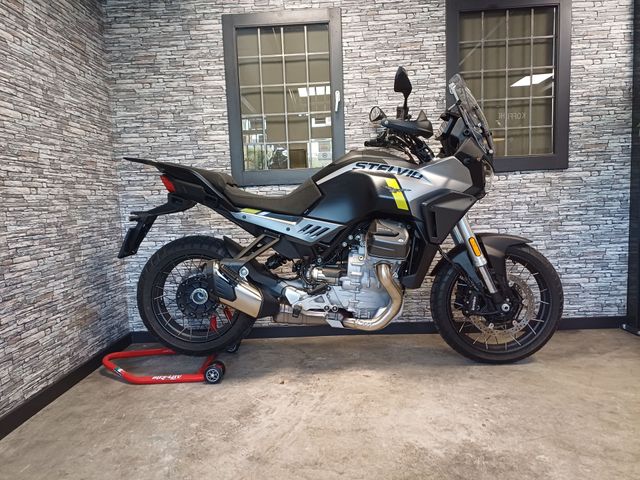 moto-guzzi - stelvio