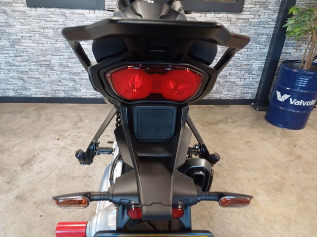 moto-guzzi - stelvio