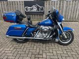 HARLEY-DAVIDSON ELECTRA GLIDE STANDARD FLHT