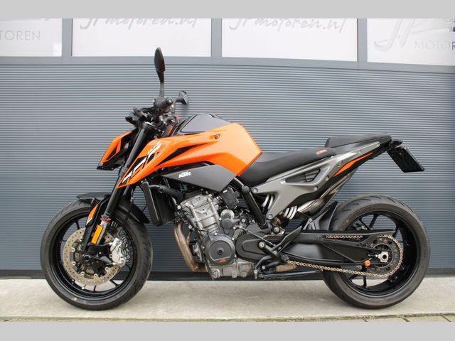 ktm - 790-duke