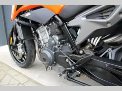 KTM 790 Duke 2024 occasion – foto 7 van 17