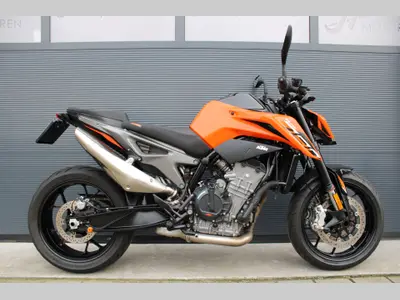 KTM 790 DUKE – foto 3