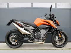 KTM 790 Duke 2024 occasion – foto 3 van 17