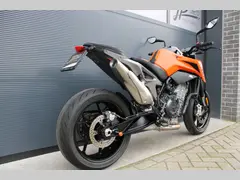 KTM 790 Duke 2024 occasion – foto 13 van 17