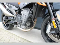 KTM 790 Duke 2024 occasion – foto 14 van 17
