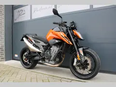 KTM 790 Duke 2024 occasion – foto 2 van 17
