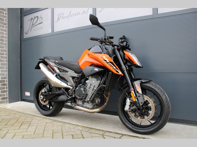 ktm - 790-duke