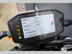 KTM 790 Duke 2024 occasion – foto 12 van 17