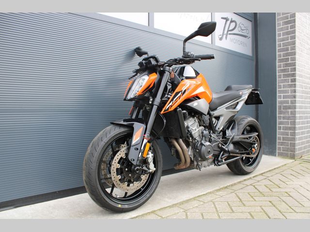 ktm - 790-duke